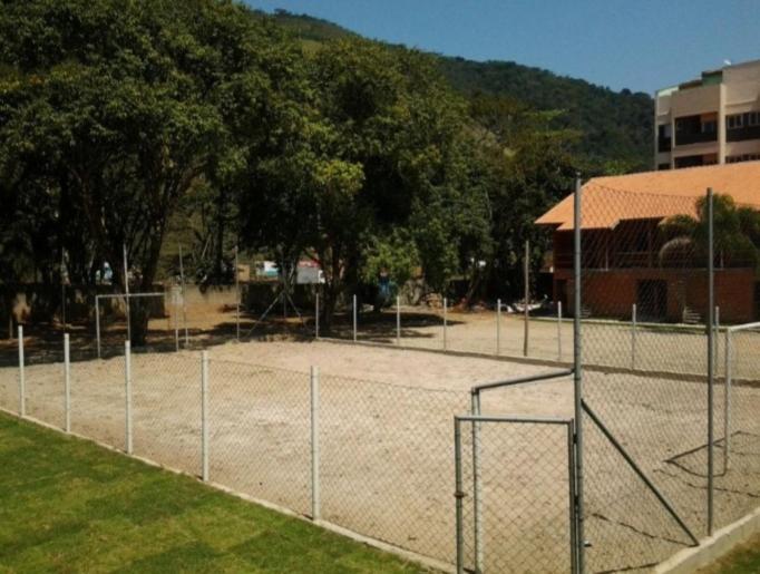 Condominio Maranduba Ville I Ubatuba Exterior foto