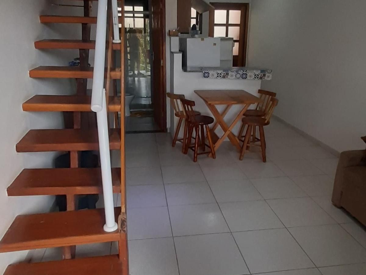Condominio Maranduba Ville I Ubatuba Exterior foto